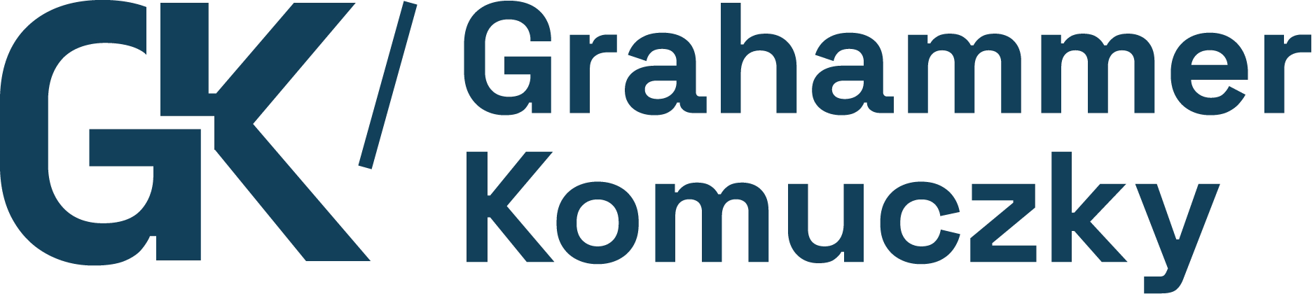 GK Legal Logo